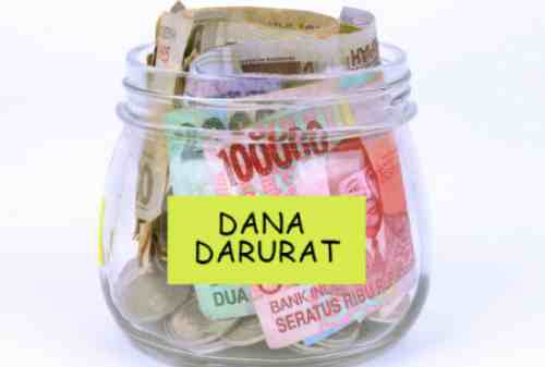 Dana Darurat Keluarga 3