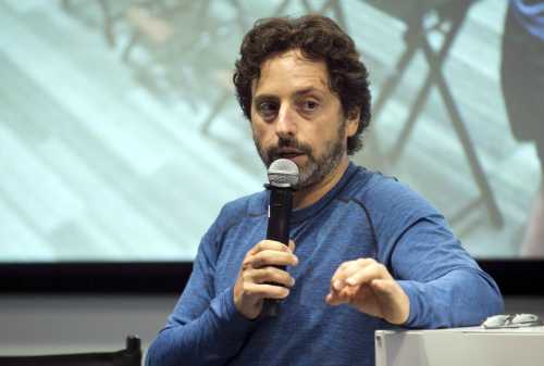 Kutipan Sukses Sergey Brin, Sosok Dibalik Google 02 - Finansialku