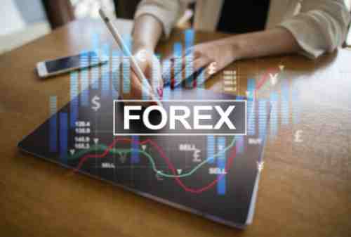 Fakta Investasi Forex 2