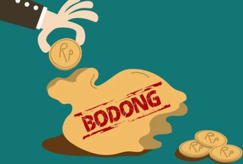Biar Gak Kalut, Pahami Risiko Pinjam Uang di Fintech Bodong 01 - Finansialku