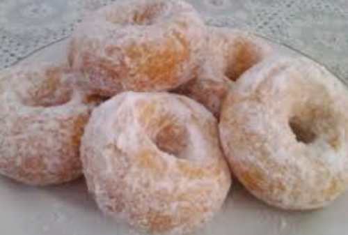 Lezat dan Enak! 5 Resep Donat Kentang yang Mudah Dibuat Di Rumah 0