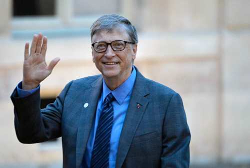 Pasti Sukses Dapat Wejangan dari Kata-kata Bijak Bill Gates! 02 - Finansialku