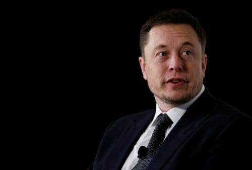 Kata-kata Bijak Elon Musk Tentang Kesuksesan Tanpa Batas 01 - Finansialku