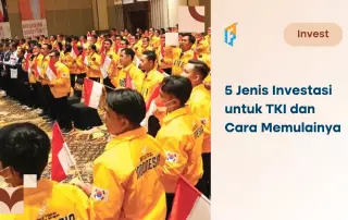 investasi untuk tki