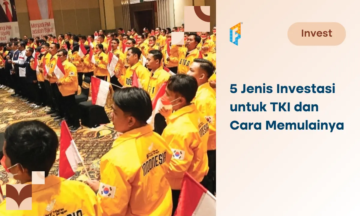 investasi untuk tki