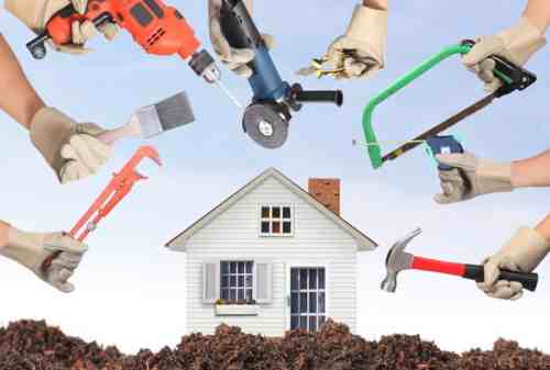 Lakukan 4 Tips Berikut Jika Mau Aman Renovasi Rumah Subsidi 00 - Finansialku
