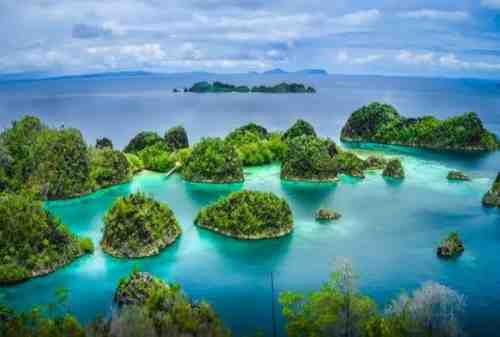 TOP 7 Pantai Terindah di Indonesia yang Pas Untuk Honeymoon - CNBC