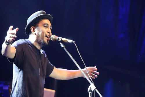 Glenn Fredly 3