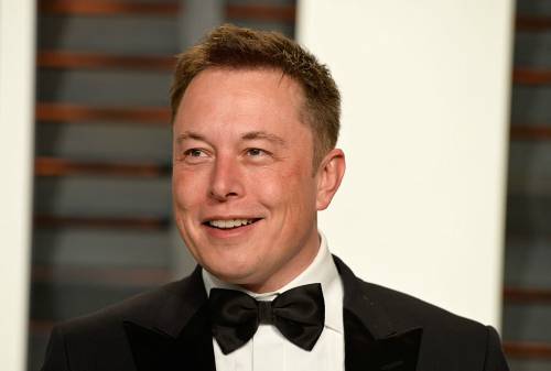  Kata kata  Bijak Elon  Musk  Tentang Inovasi Yang Menginspirasi