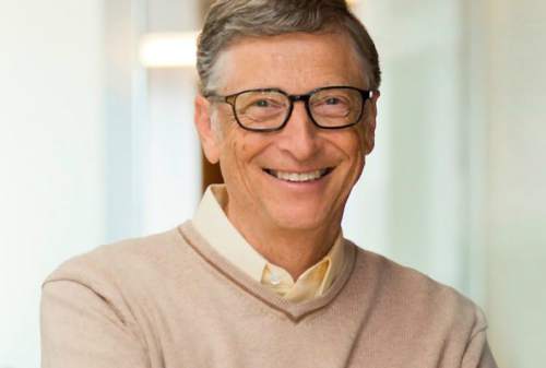 Pasti Sukses Dapat Wejangan dari Kata-kata Bijak Bill Gates! 04 - Finansialku