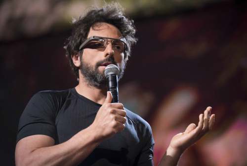 Kutipan Sukses Sergey Brin, Sosok Dibalik Google 04 - Finansialku