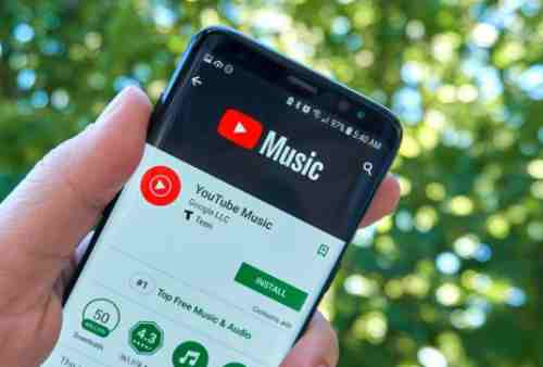 Jangan Install Youtube Music Dulu Kalau Kamu Belum Tahu Kelebihannya! 02 - Finansialku