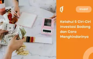 investasi bodong