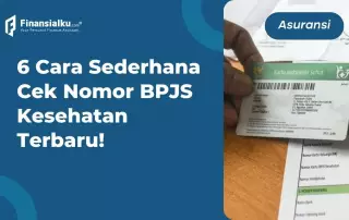 6 Cara Sederhana Cek Nomor BPJS Kesehatan Terbaru