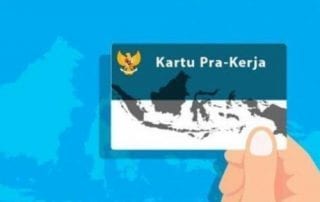 Pantengin HPmu! Hari Ini Pengumuman Seleksi Kartu Prakerja 01