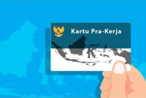 Pantengin HPmu! Hari Ini Pengumuman Seleksi Kartu Prakerja 01