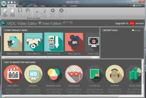 download software edit foto jadi video gratis