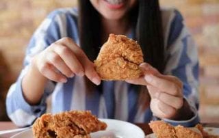 Anti Cekak! Ini Tips Mengatur Keuangan Untuk Hobi Makan 04