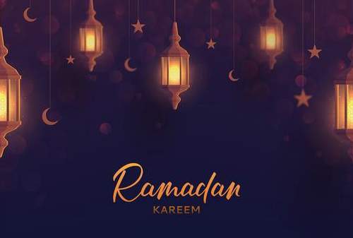 Ikhwan Ukhti Udah Tahu Belum 20 Fakta Bulan Ramadhan Ini