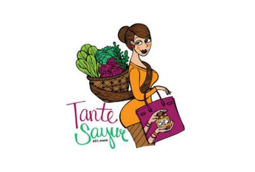 Tante Sayur - Gak Ribet! Ini Situs Belanja Online Buah dan Sayur Terlengkap! 02