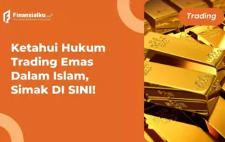 hukum trading emas dalam islam