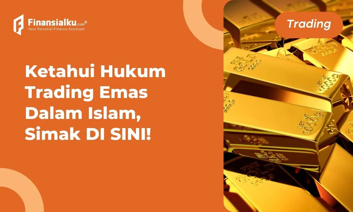 hukum trading emas dalam islam