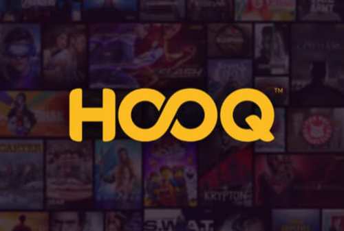 Bisnis Mandek, HOOQ Ucapkan Salam Perpisahan 01