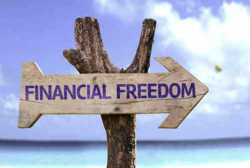 Ayo Bebas! Ini Cara Mencapai Financial Freedom yang Bisa Kamu Tiru 03 - Finansialku