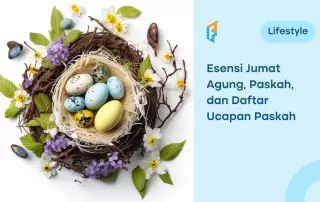 ucapan hari paskah