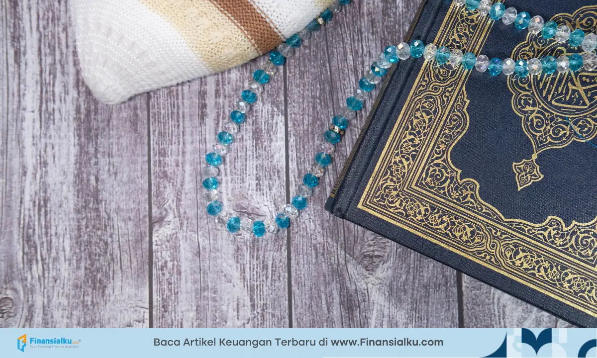 ide bisnis bulan ramadan