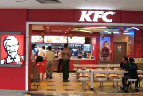 Terpukul Parah! KFC Tutup Gerai dan Potong THR Karyawannya 02