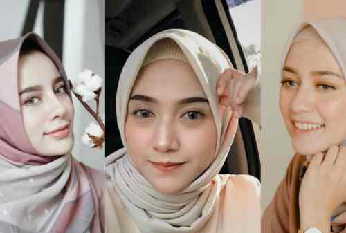 Kisah Perjalanan Karier 5 Selebgram Hijab yang SUKSES di Indonesia 04