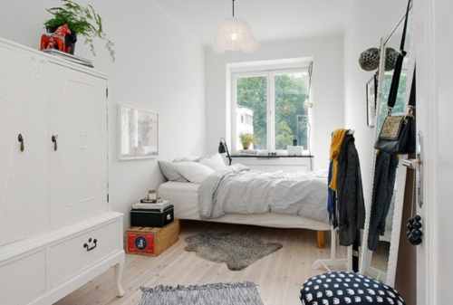 Intip Di Sini! Inspirasi Desain Kost Minimalis yang Bikin Betah! Inspirasi #5