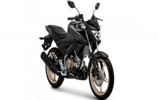 Ini Dia Syarat dan Ketentuan Kredit Sepeda Motor Yamaha 01