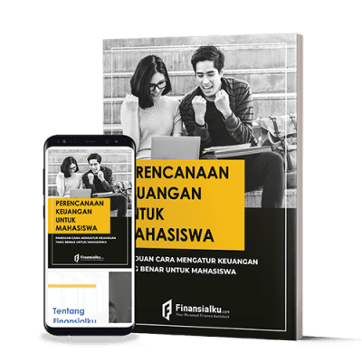 Ebook Mahasiswa