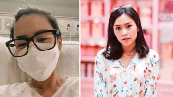 Dokter Sekaligus Artis The East, Twindy Rarasati Positif Corona! 02