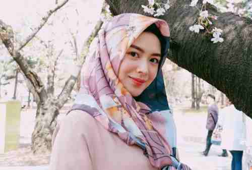 Kenalan dengan Ayana Moon, Selebgram Hijab Asal Negeri Ginseng 04