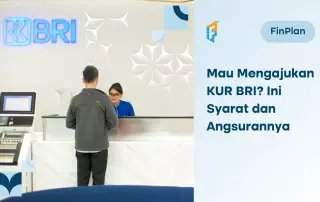 Pengajuan KUR BRI 2024