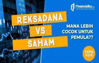 VIDEO_ Reksadana VS Saham__ Ini Investasi Yang Cocok Untuk Pemula