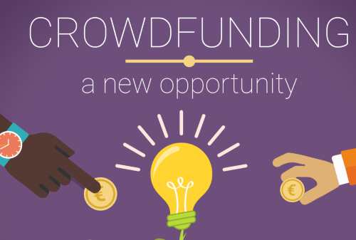 Kenali Equity Crowdfunding Indonesia, Cara Asyik Urun Dana 02