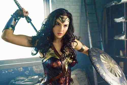 Sinopsis Wonder Woman 2 Pertemuan Dengan Sang Mantan 02 - Finansialku