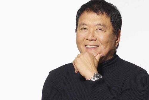 Petualangan Investasi Sukses Dengan Quotes Robert Kiyosaki 03