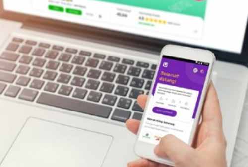 Asik! Bank Ini Naikkan Batas Transfer dan Gratiskan Topup Gopay! 01