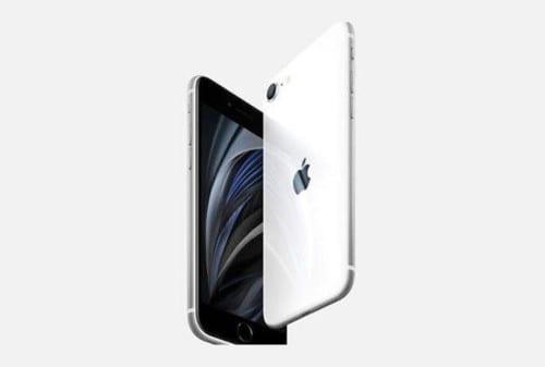 Kualitas Mantap, Ini Harga dan Spesifikasi iPhone SE 2020 01