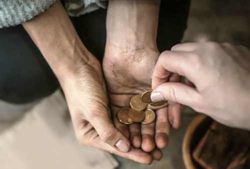 Jangan Kebalik Ini Definisi Dan Perbedaan Zakat Infaq Sedekah