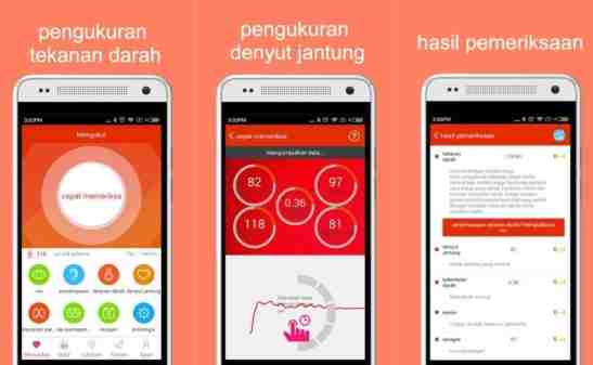 Sudah Download Satu Dari 5 Aplikasi Kesehatan Terbaik Ini 01 - Finansialku