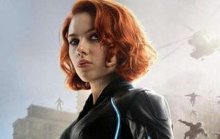 Cek Sinopsis Film Black Widow Ini! Biar Gak Bengong Nontonnya 01