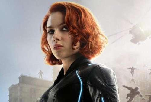 Cek Sinopsis Film Black Widow Ini! Biar Gak Bengong Nontonnya