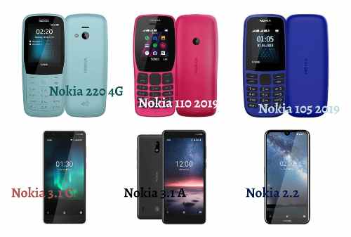 Kualitas Anyar, Ini 10+ Spesifikasi dan Harga HP Nokia 2020 03