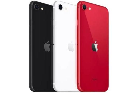 Kualitas Mantap, Ini Harga dan Spesifikasi iPhone SE 2020 02